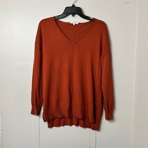 grace & lace sweater